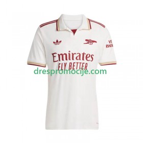 Arsenal Dres Treći 2025/2026 Kratkih Rukava